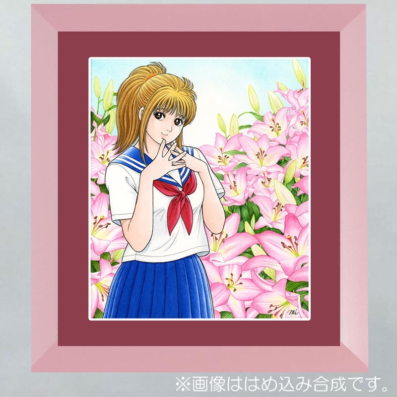 手描き」にこだわる漫画家集団 マンガ☆ハンズ 公式ギャラリーショップ