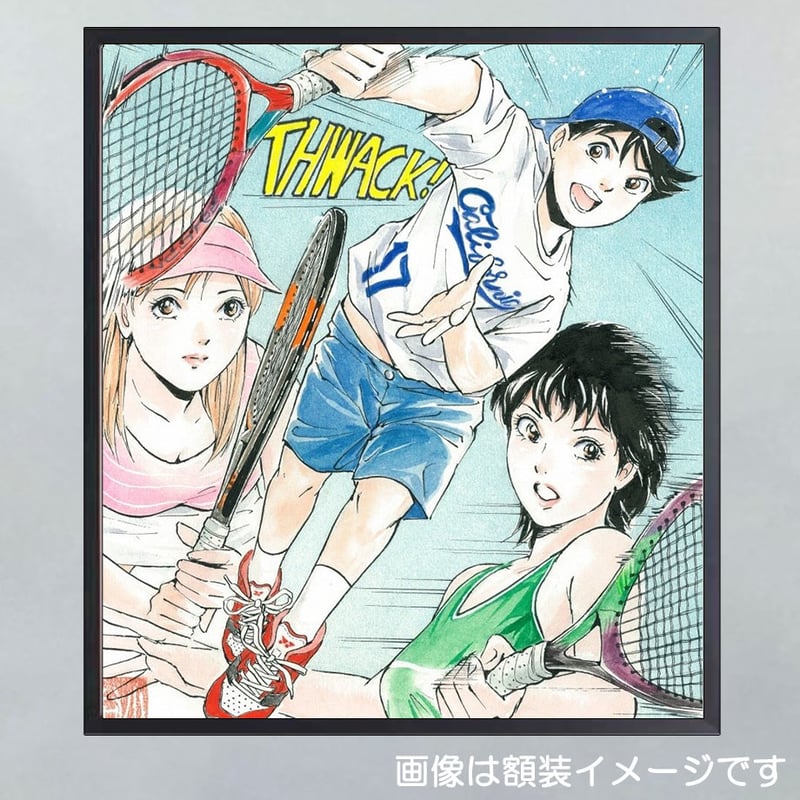 手描き」にこだわる漫画家集団 マンガ☆ハンズ 公式ギャラリーショップ