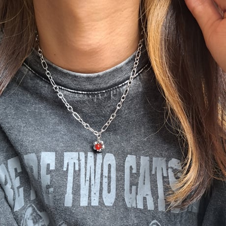 stone necklace 98