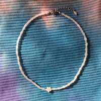 stone necklace 71