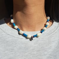 stone necklace 61