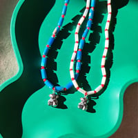 stone necklace 49