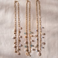 stainless necklace 9