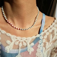 stone necklace 73