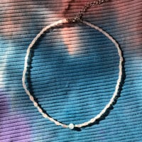 stone necklace 70
