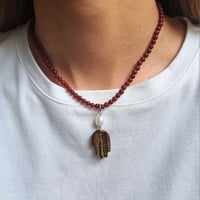 Hamsa 9