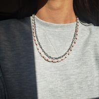 stone necklace 67