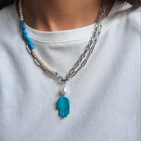 Hamsa 8