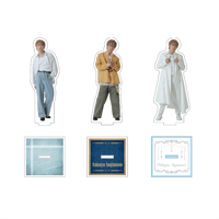 アクリルフォトプロップス【BIRTHDAY LIVE 2025】 | 杉本琢弥