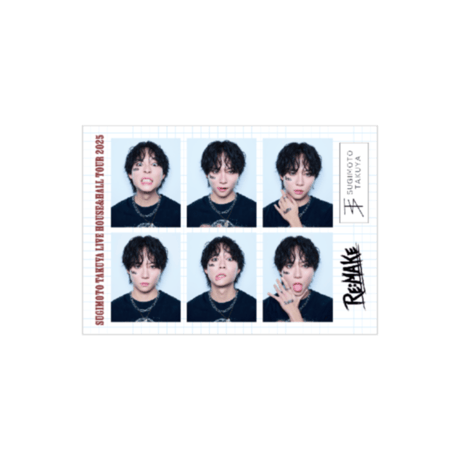 杉本琢弥 オンラインショップ