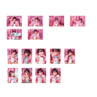 杉本琢弥 ブロマイド チェキ セット ブロマイド（全15種ランダム）【The One man-】 | 杉本琢弥 オンライン