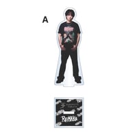 アクリルフォトプロップス【CIRCUS】 | 杉本琢弥 オンラインショップ