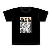 3rd Anniversary Tシャツ