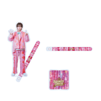 【ユクソンジェ】アクリルフォトプロップ ランダム】アクリルフォトプロップス（全4種） | 石川 凌雅