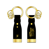 キーリング【BIRTHDAY GOODS 2026】