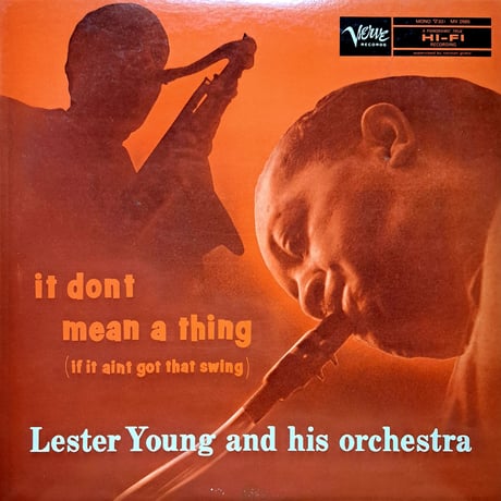 lesteryoung | STORES
