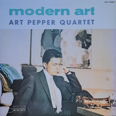 artpepper | STORES