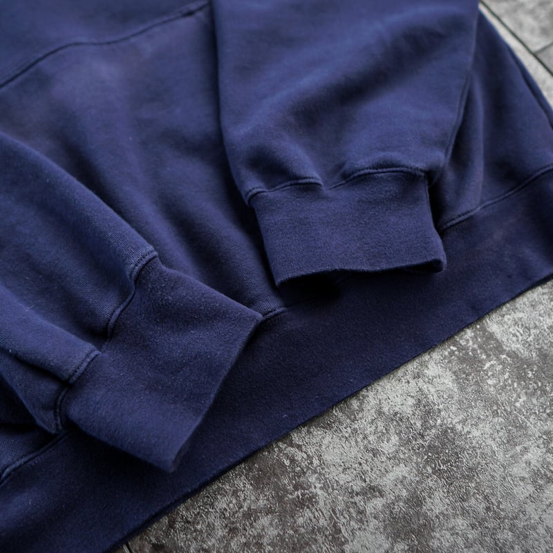 90s OLD STUSSY BOX LOGO パーカー XL | FOLLOW YOUR H 90s OLD STUSSY BOX LOGO パーカー XL | FOLLOW YOUR H