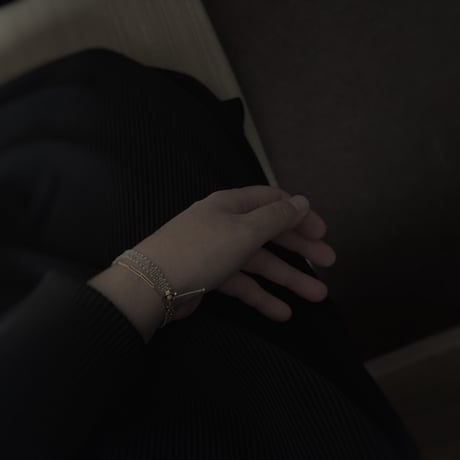 4月限定デザイン- 2026 Design crown bracelet -  b style