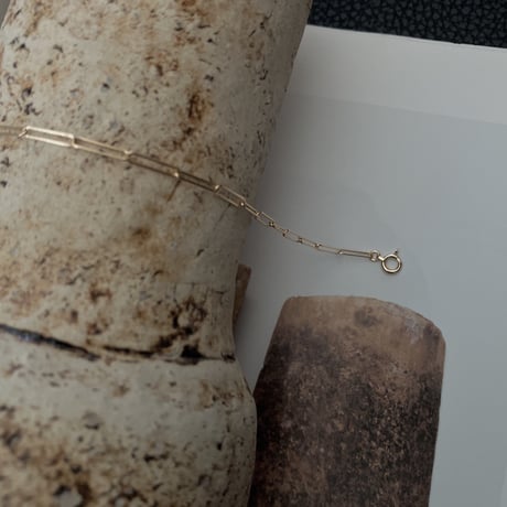 限定- 2026 Design chain bracelet earring -
