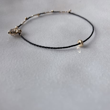 2023 macramé jewelry bracelet