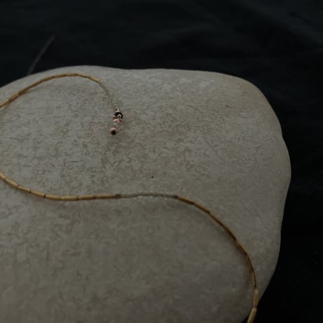 限定- her-kimer diamond silver bracelet -