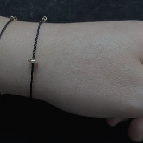 2023 macramé jewelry bracelet