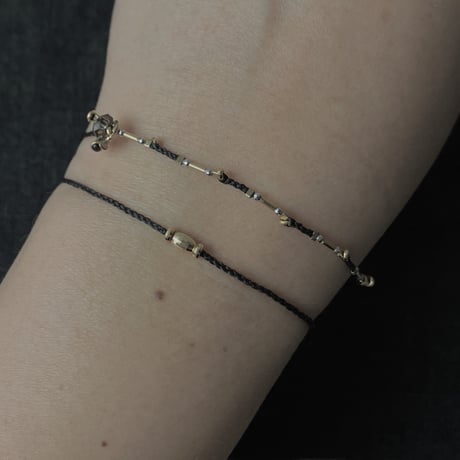 2023 macramé jewelry bracelet
