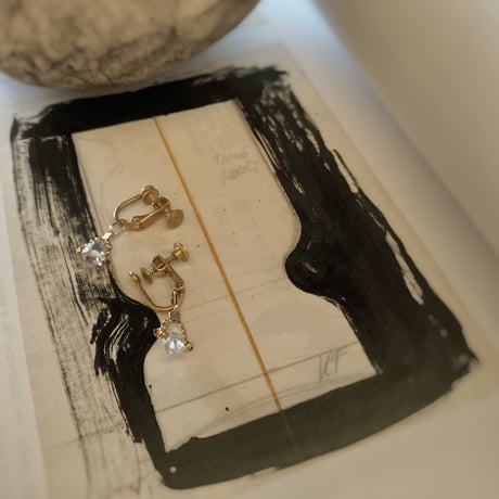 - original her-kimer charm  -