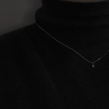 ｜order｜ ｜venezia chain necklace k18YG  |