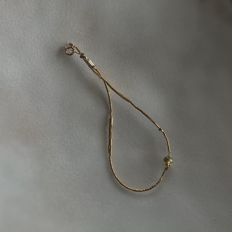 - 2025 a/w Design bracelet no.2-