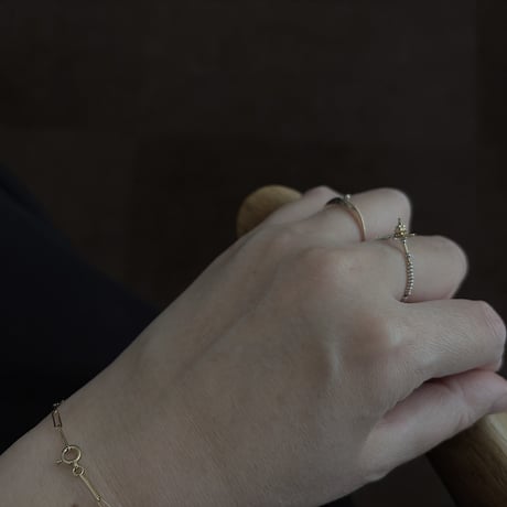 2026. s/s  jewelry ring◎ no.4