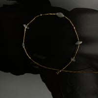 2026.02再入荷予定　-   variis bracelet   - gold -