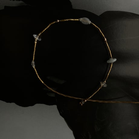 2026.02再入荷予定　-   variis bracelet   - gold -