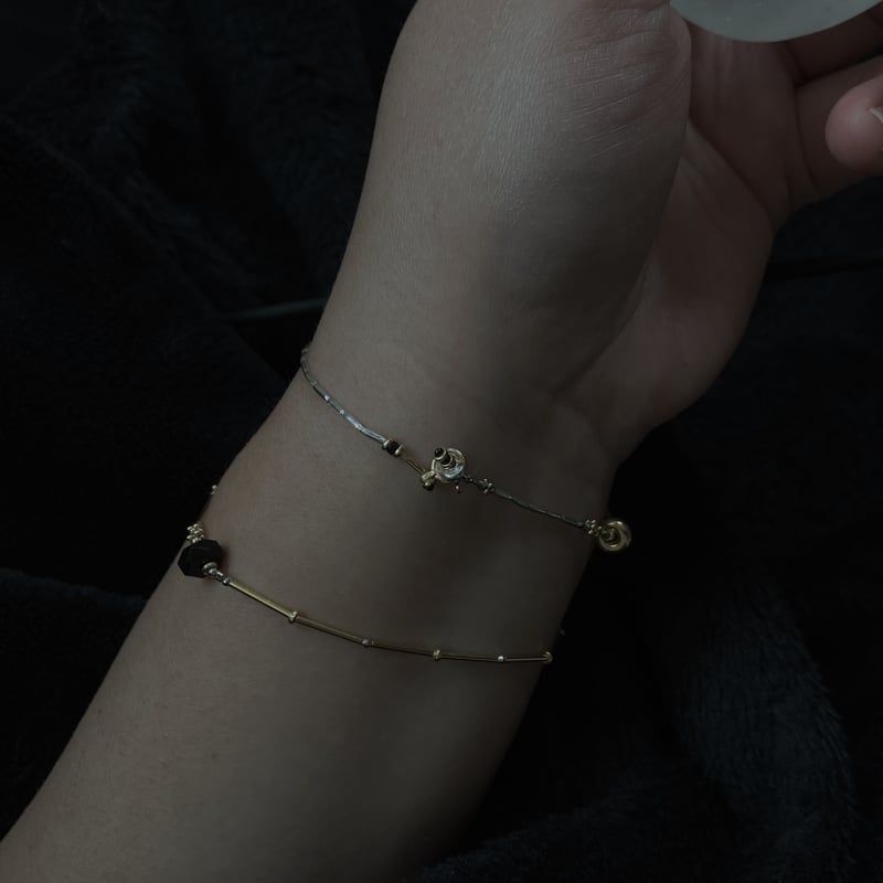original karen silver 2023.Design - | 曉 ater