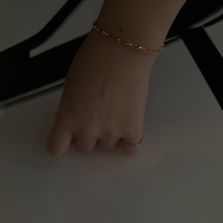 掲載のみ　- original product -  2025 design jewelry bracelet