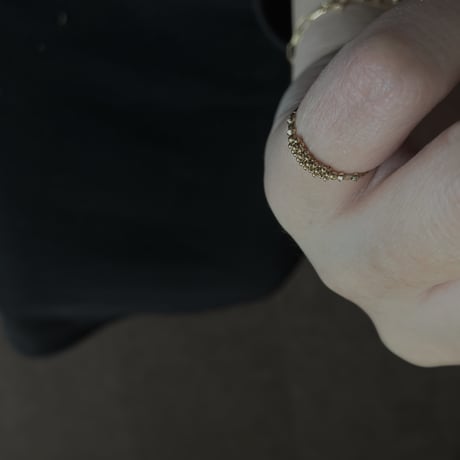 -廃盤2/15- no1 ｜decem ring｜
