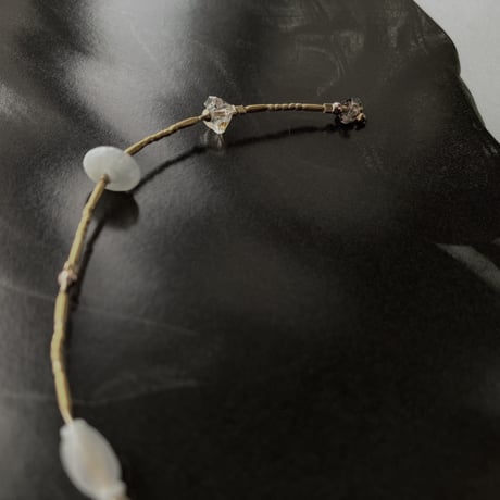 2026.02再入荷予定　-   variis bracelet   - gold -