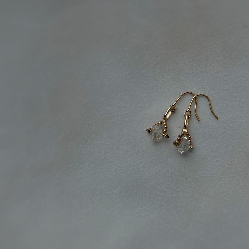 original her-kimer charm - | 曉 ater