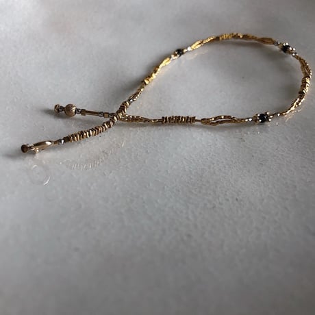- 2021 Design ater III grana bracelet  -
