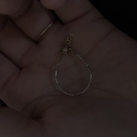 2026. s/s  jewelry ring◎