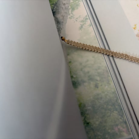 4月限定デザイン- 2026 Design crown bracelet -  b style