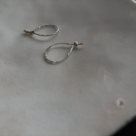 2026. s/s  silver ring◎