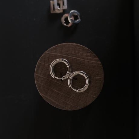new  silver pierce