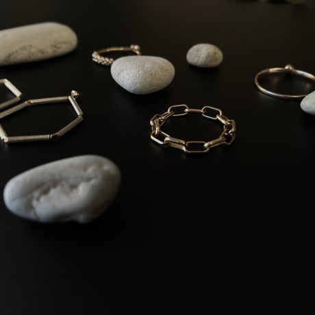 掲載のみ - 2025 original product jewelry ring -