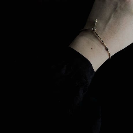 - 2021 Design ater III grana bracelet  -