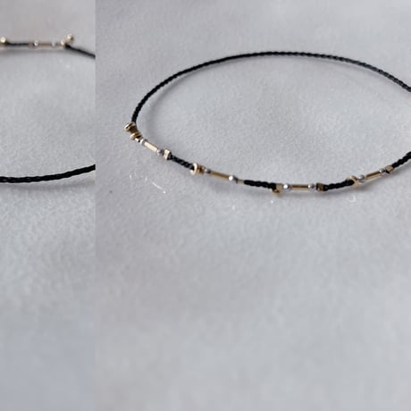 2023 macramé jewelry bracelet