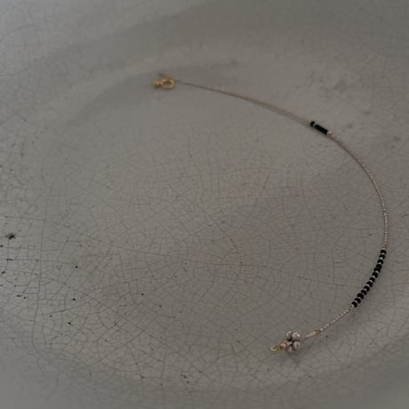6/8new-  silver bracelet  -2026 s/sDesign