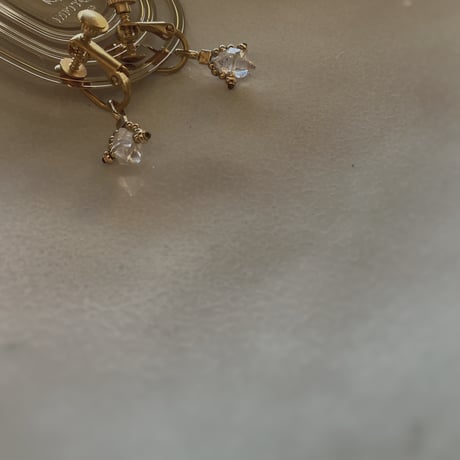 - original her-kimer charm  -