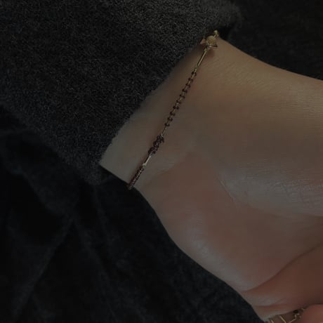 4/10再入荷｜Uva bracelet｜